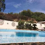Casa de Férias Private Pool With Panoramic Views Split Over 2 Levels / Aircon / New Pool.