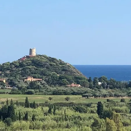 Private Pool With Panoramic Views Split Over 2 Levels / Aircon / New Pool. Casa vacanze *