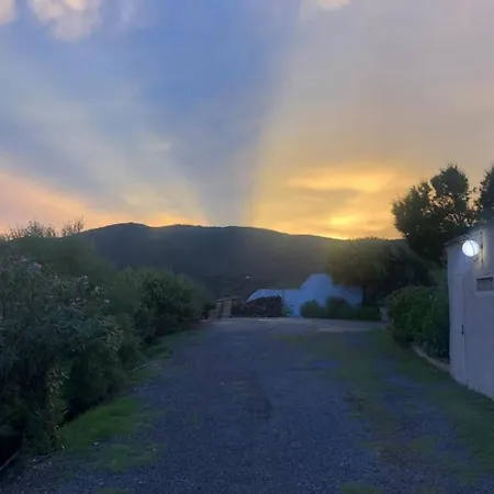 Private Pool With Panoramic Views Split Over 2 Levels / Aircon / New Pool. キア