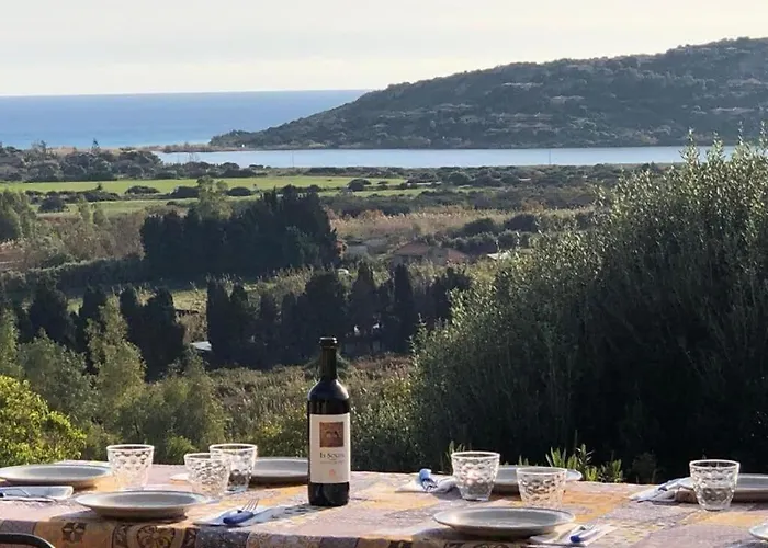 Private Pool With Panoramic Views Split Over 2 Levels / Aircon / New Pool. キア