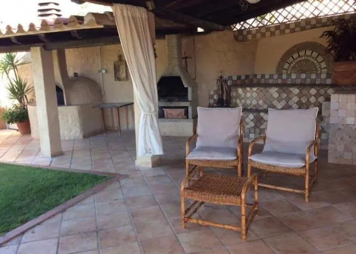 Nyaraló Private Pool With Panoramic Views Split Over 2 Levels / Aircon / New Pool.