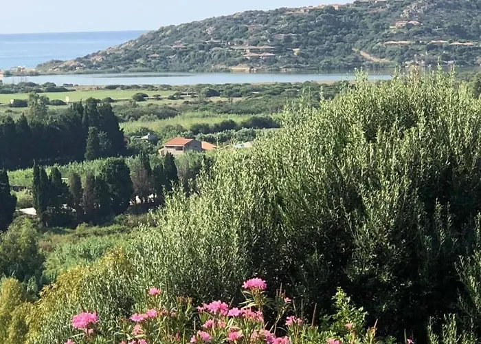 Nyaraló Private Pool With Panoramic Views Split Over 2 Levels / Aircon / New Pool. Chia