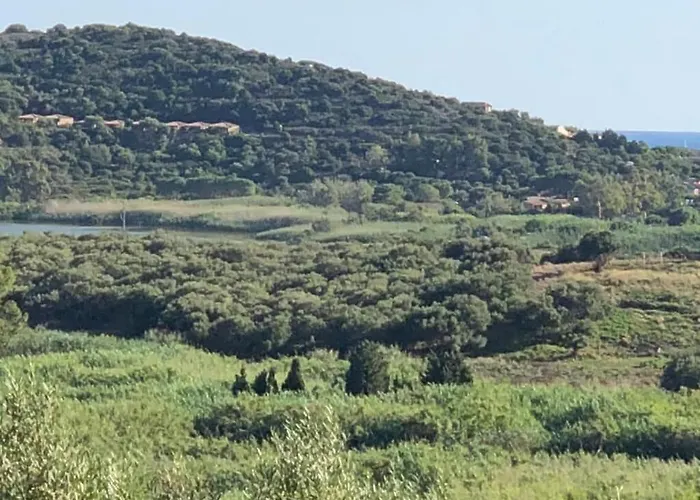 Private Pool With Panoramic Views Split Over 2 Levels / Aircon / New Pool. * キア