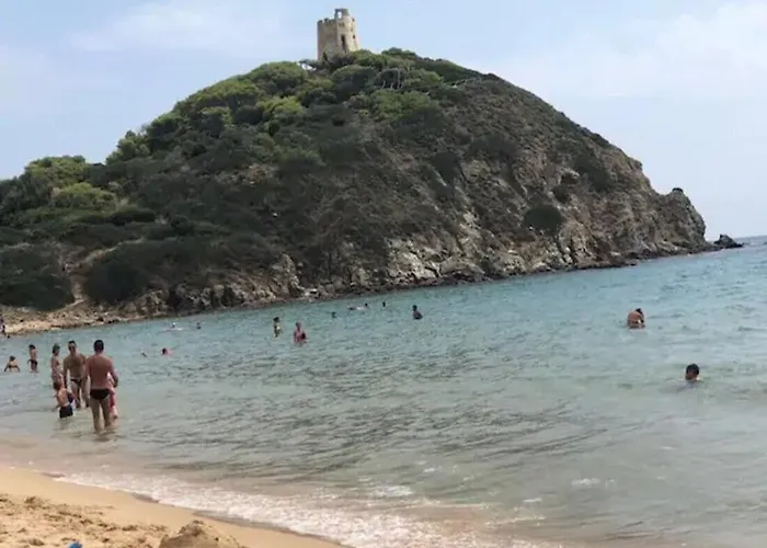 Private Pool With Panoramic Views Split Over 2 Levels / Aircon / New Pool. * キア