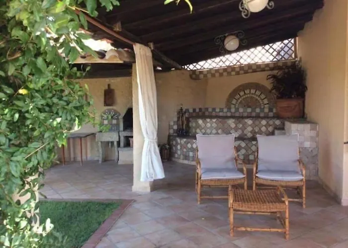 Nyaraló Private Pool With Panoramic Views Split Over 2 Levels / Aircon / New Pool. Chia