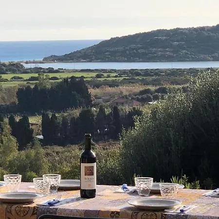 Private Pool With Panoramic Views Split Over 2 Levels / Aircon / New Pool. Chia