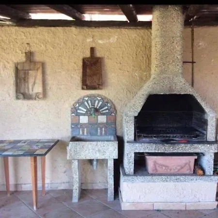 Dom wakacyjny Private Pool With Panoramic Views Split Over 2 Levels / Aircon / New Pool. *