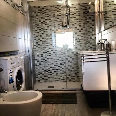 Private Pool With Panoramic Views Split Over 2 Levels / Aircon / New Pool. Dom wakacyjny Chia