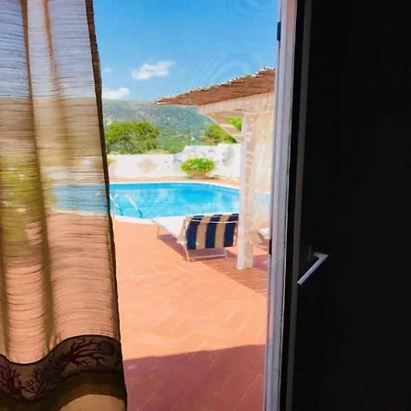 Private Pool With Panoramic Views Split Over 2 Levels / Aircon / New Pool. * شيا